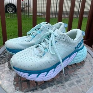 Hoka One One Women’s Gaviota 3 Running Shoes
